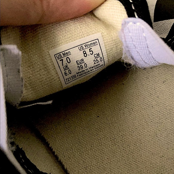 VANS ULTRACUSH - Picture 7 of 8